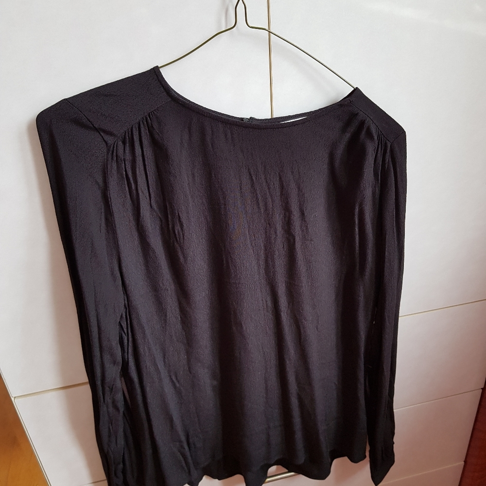 H&m top
